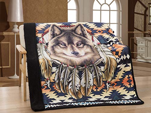 Wolf Shield