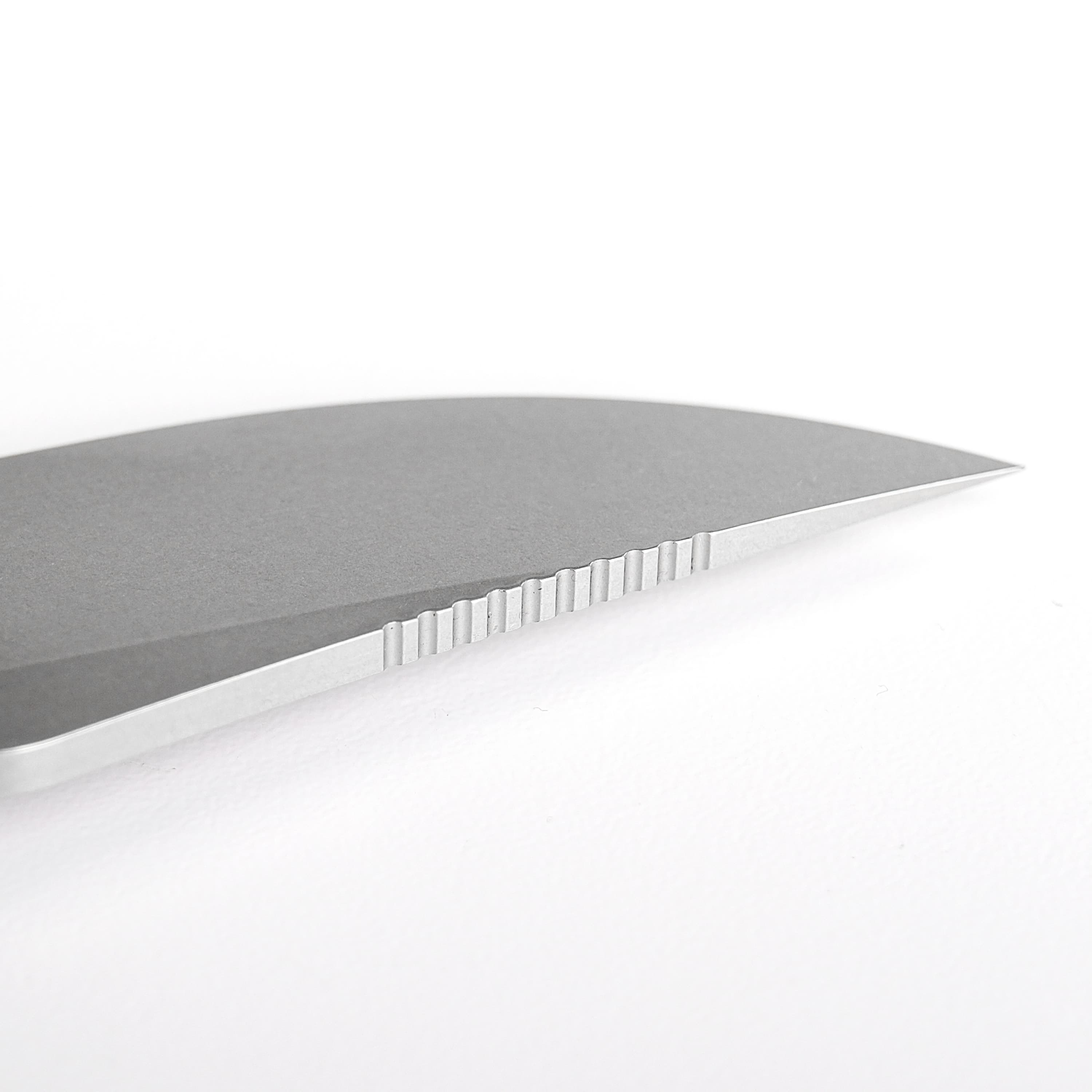 Fixed Blade Knife with 2.92