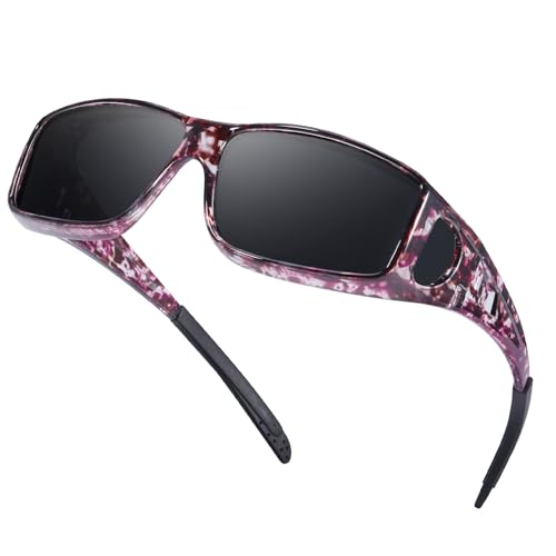 A18 Purple Floral | Grey