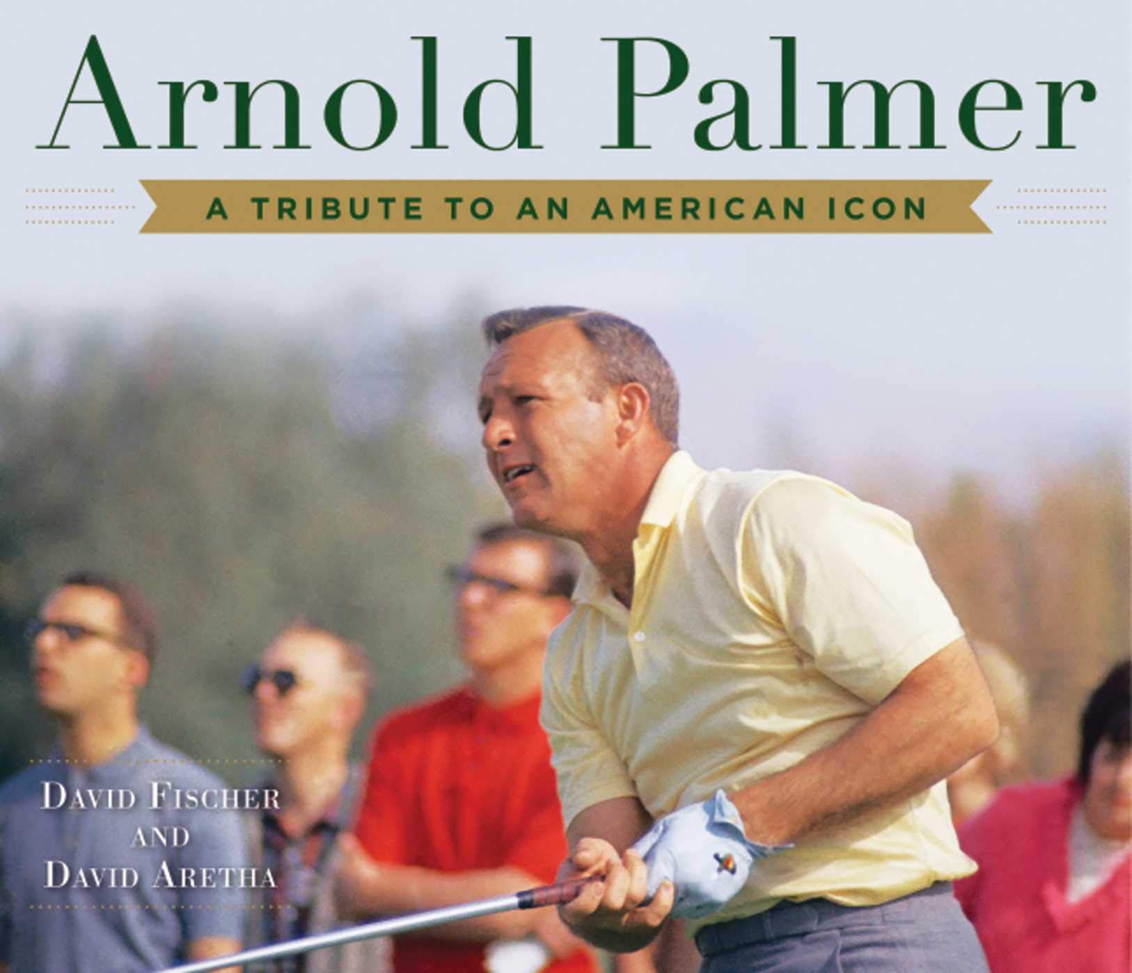 Arnold Palmer Golf Apparel & Merchandise - Tribute to an American Sports Icon | Perfect for Golf Enthusiasts & Collectors