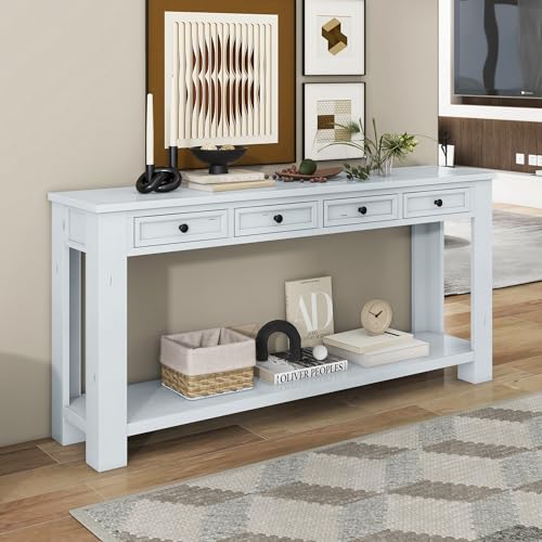 New Antique White