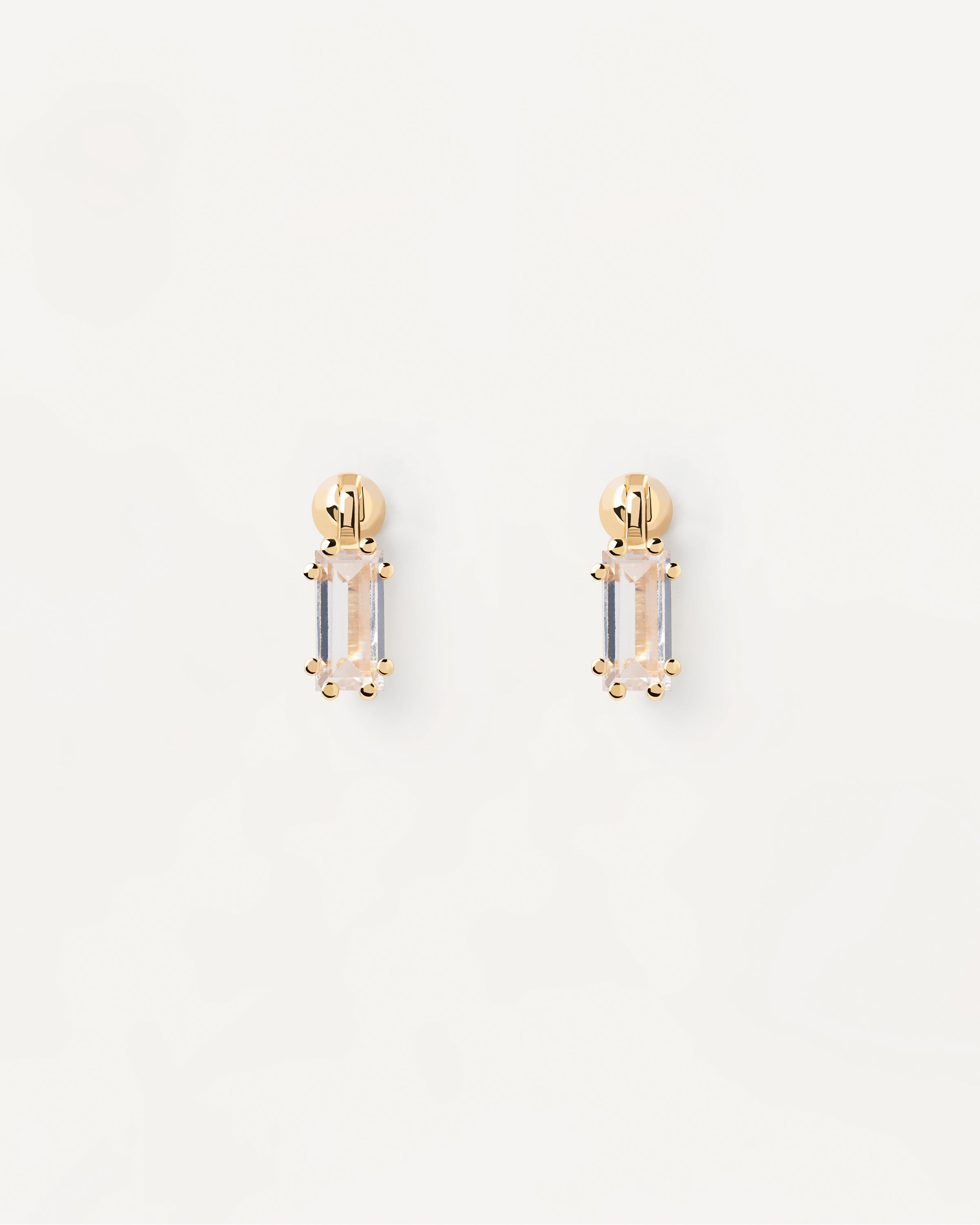 Stylish Ali Single Earring - Trendy & Elegant Women's Jewelry for Everyday Wear | Perfect for Parties, Dates & Casual Outfits