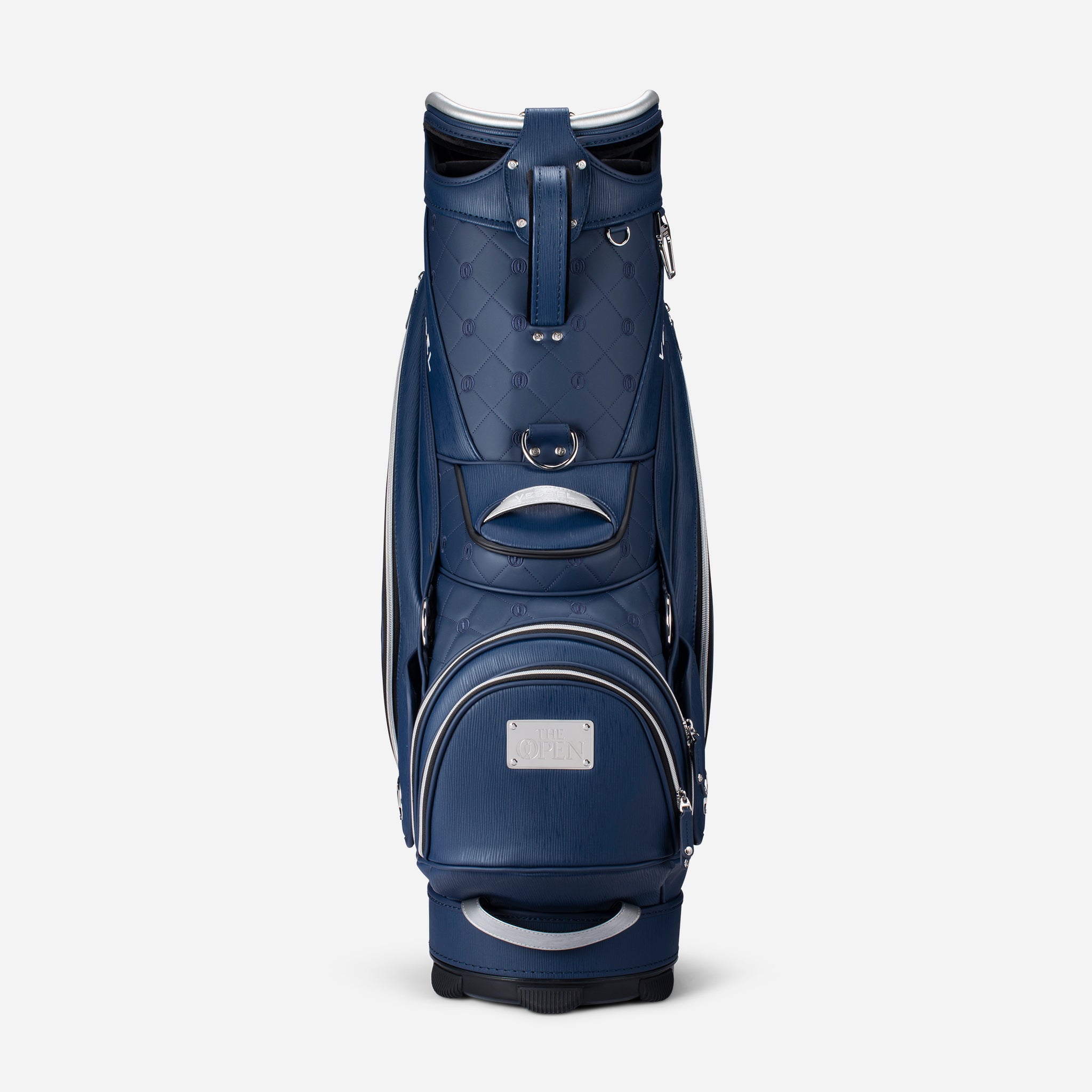 VESSEL Prime 2.0 Staff - Premium Golf Club for Professional Players | Perfect for Driving Range Practice & Tournament Play