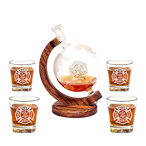 Decanter Set 1