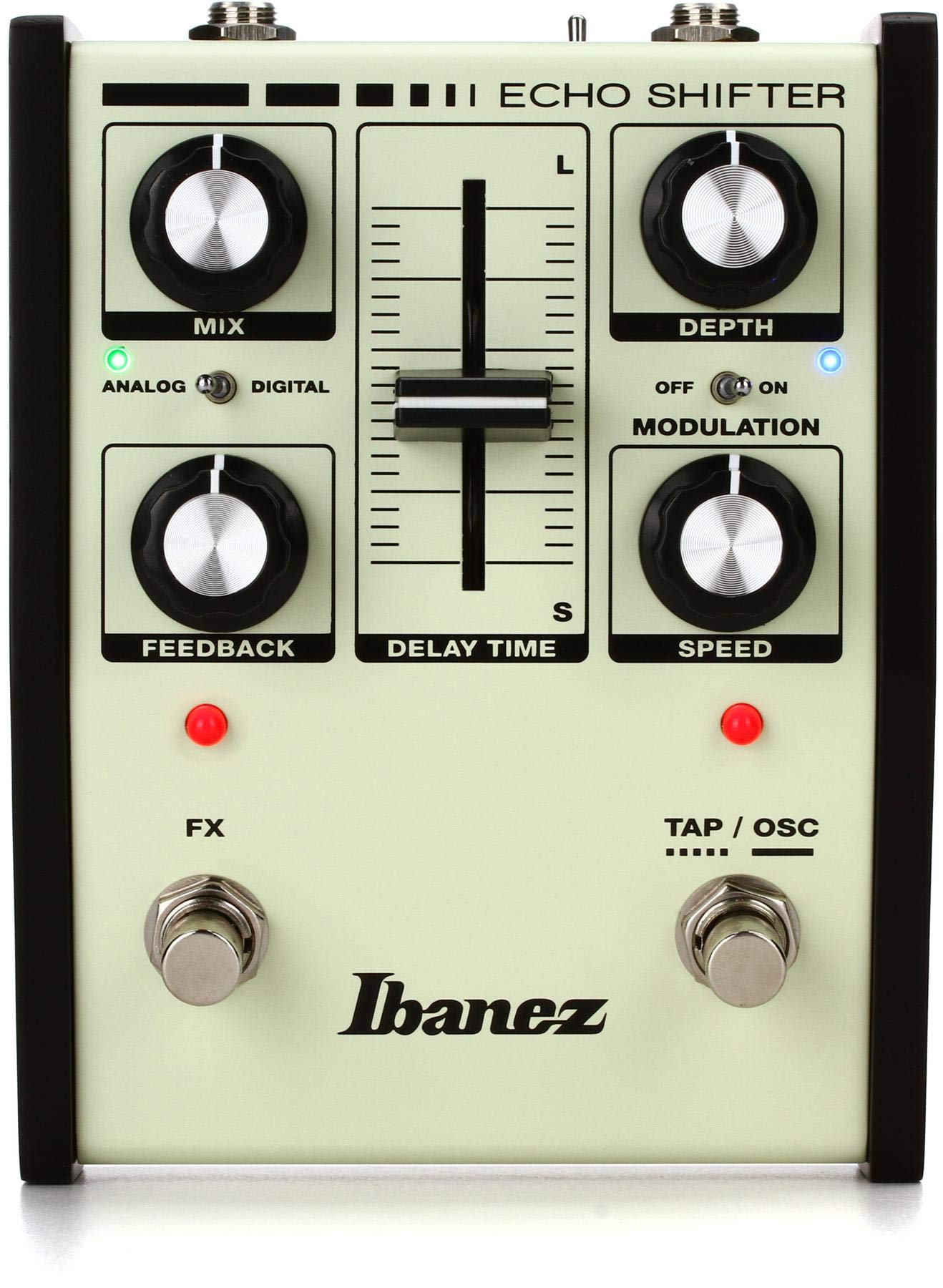 Ibanez ES3 Electric Guitar Electronics - Premium Pickups & Components for Rock, Metal & Studio Recording