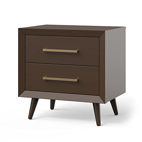 Toasted Chestnut Brown