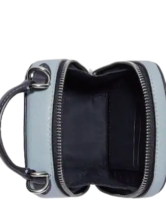 Coach Disney X Coach Eva Phone Crossbody Bag with Ursula Motif - Stylish Small Purse for Women, Perfect for Parties, Travel & Everyday Use