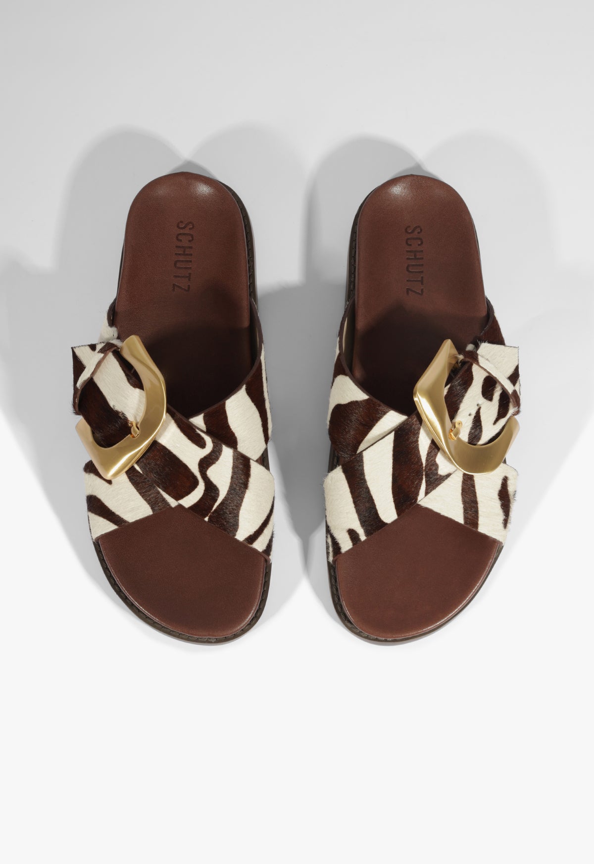 Trendy Animal Print Sporty Sandals for Women - Comfortable & Stylish Casual Walking Shoes for Beach, Vacation & Summer Outfits