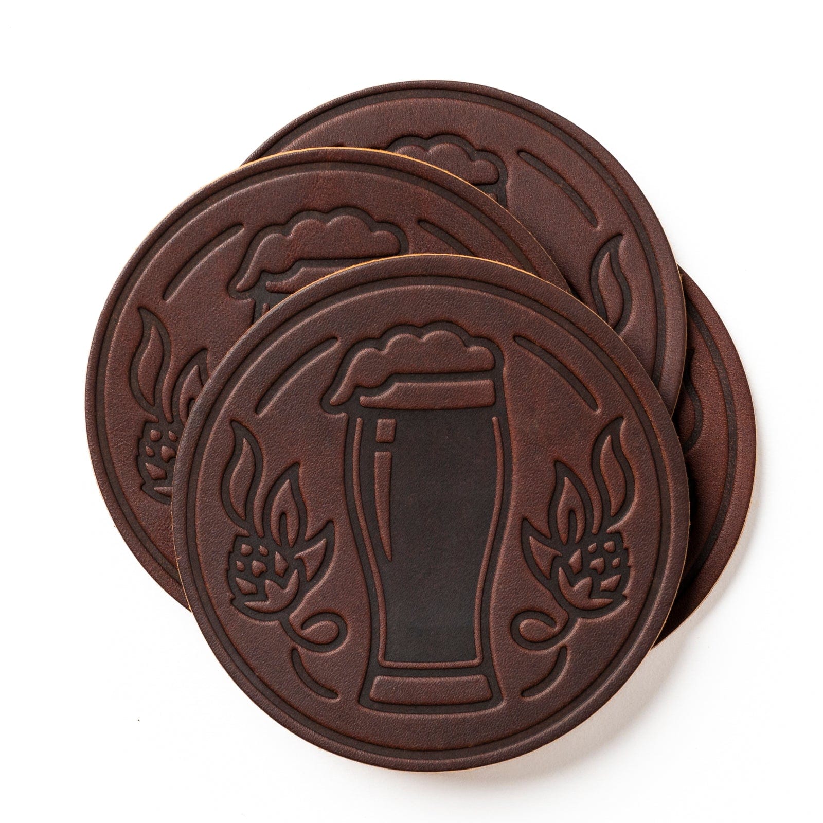 Heritage Brown