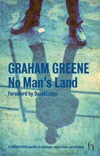 No Man's Land - Modern Voices: Thought-Provoking Literary Fiction for Book Clubs & Contemporary Readers | Perfect for Book Discussions & Personal Reflection
