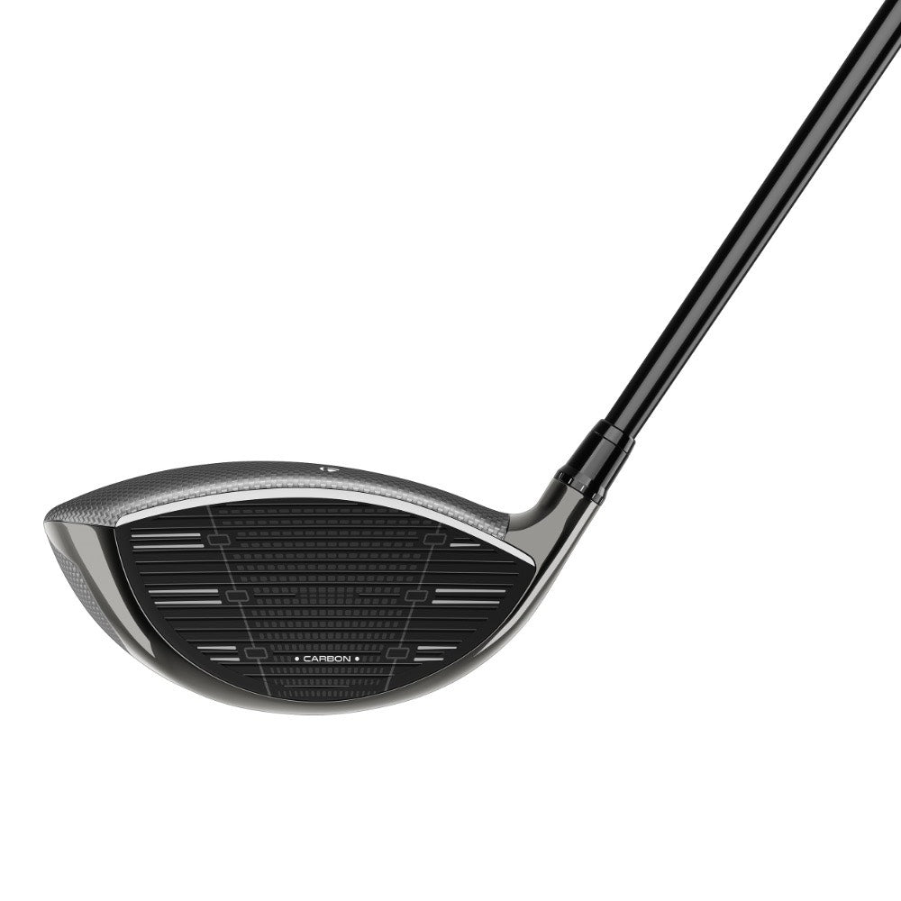TaylorMade Qi35 LS Custom Golf Driver for Men - Adjustable Loft & Weight for Maximum Distance & Accuracy - Perfect for Tournaments & Driving Range Practice