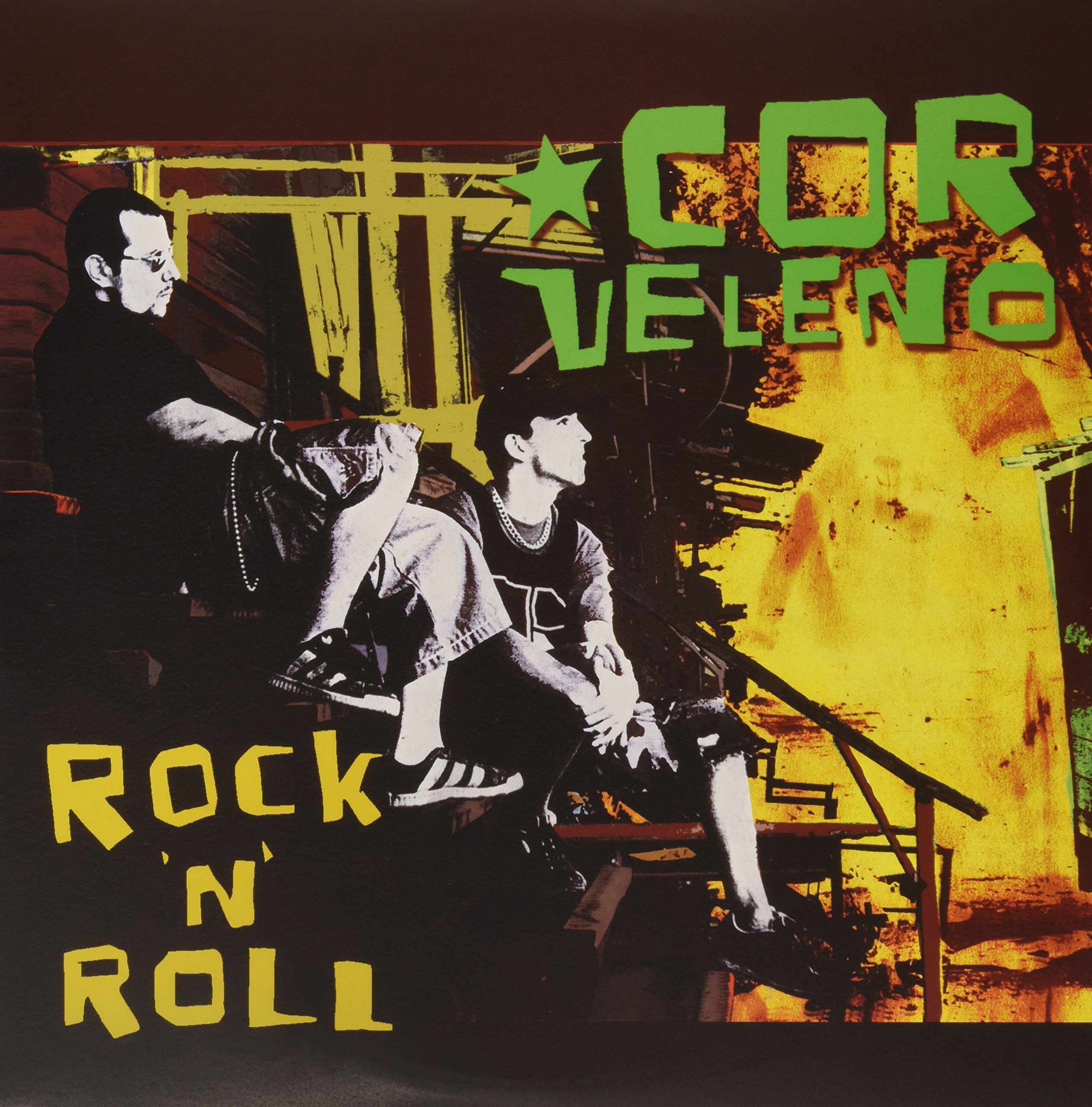 Rock 'n' Roll Music & Merchandise - Vintage Band T-Shirts, Posters & Collectibles for Music Lovers | Perfect for Concerts, Parties & Rock Music Decor