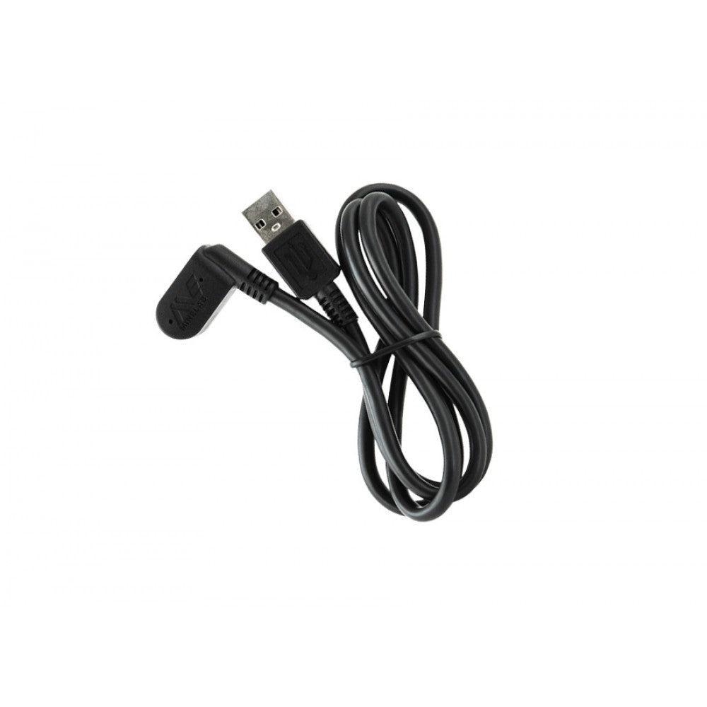 Minelab Magnetic Charge Cable for Equinox 800 600 Metal Detector - Fast Charging USB Cord for Outdoor Treasure Hunting & Beach Metal Detecting