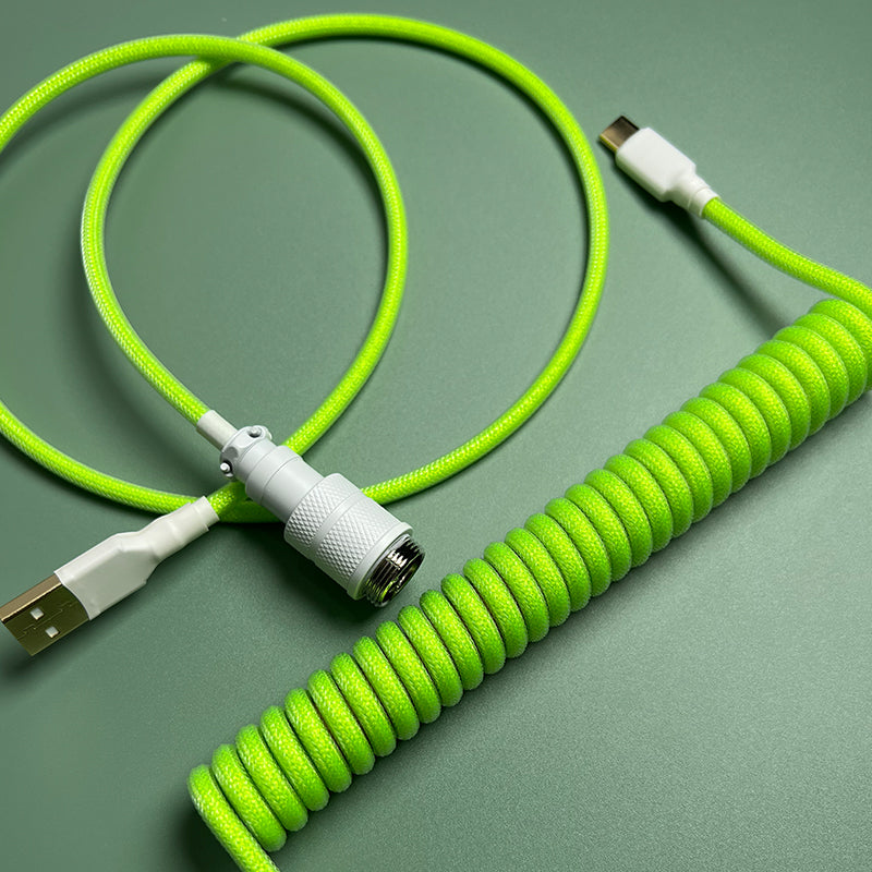 High-Speed USB Data Cable B017 - Durable Charging Cord for Smartphones, Tablets & More | Perfect for Home, Office & Travel Use