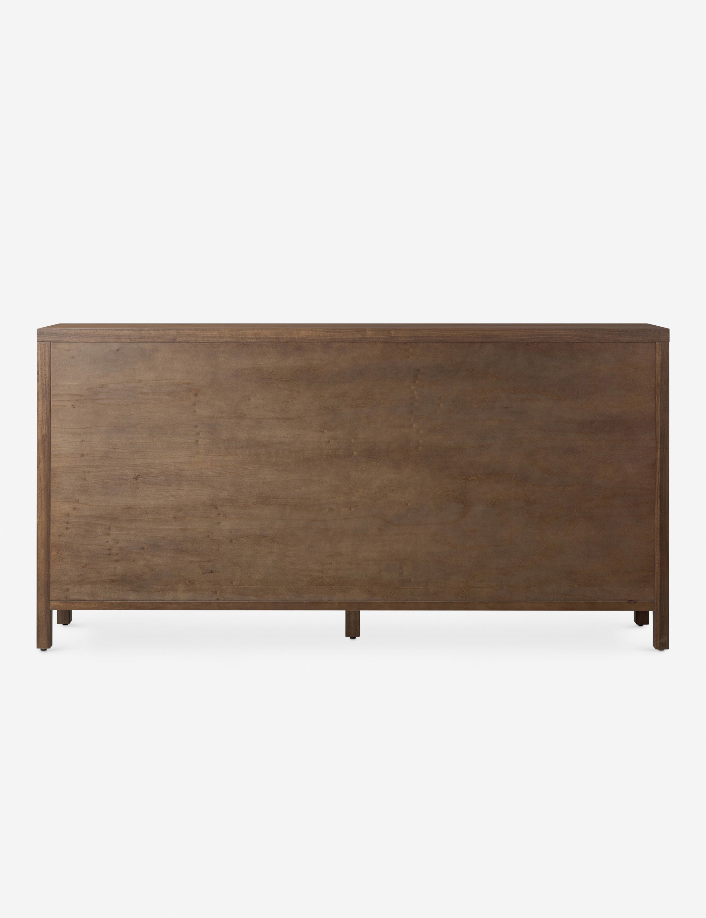 Amber Lewis x Four Hands Agatha 8-Drawer Dresser - Modern Bedroom Storage Furniture for Home Organization & Closet Space Saving