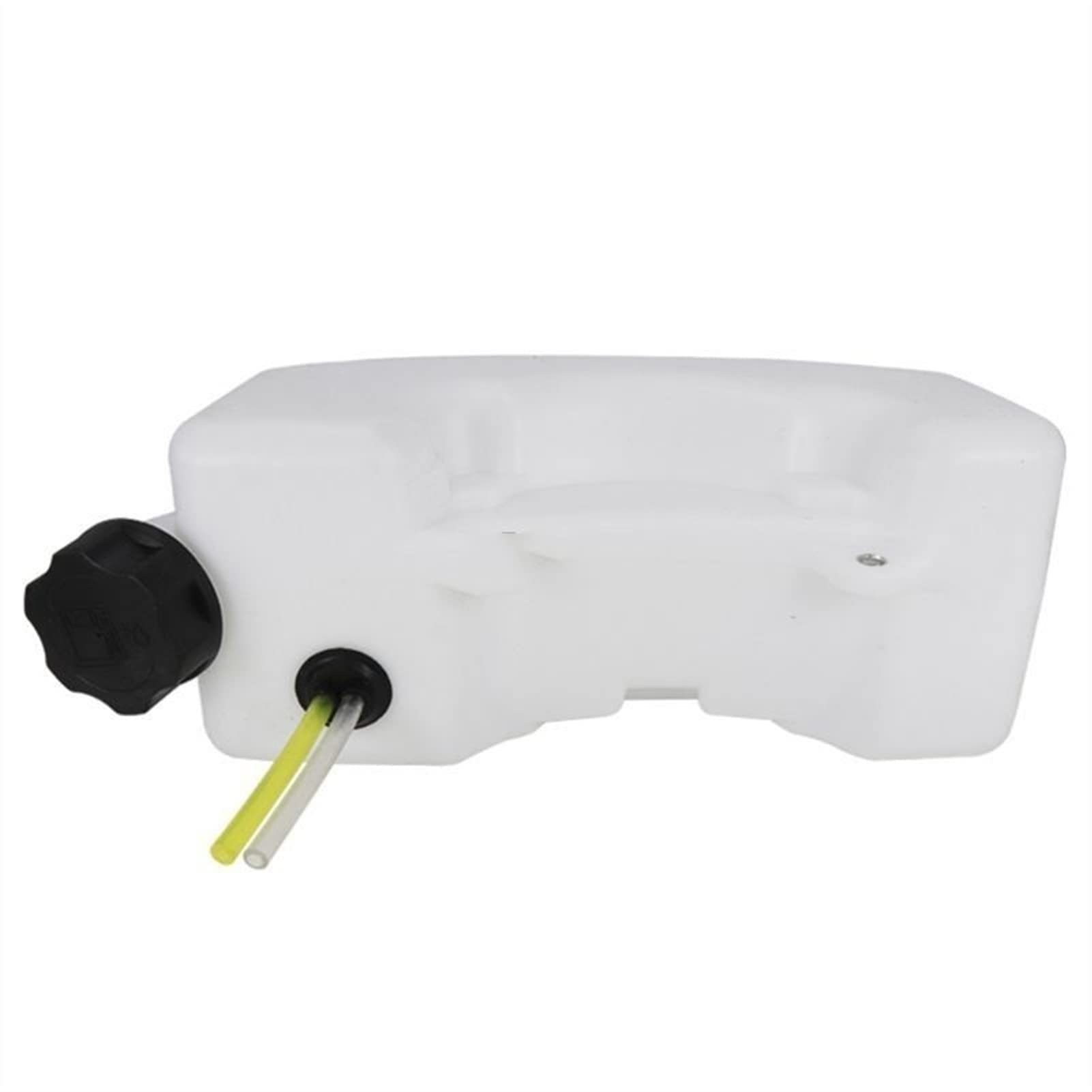 1pc 40-5 430 Brush Cutter Fuel Tank Assembly Replacement for Lawn Mower & Medium Grass Trimmer - Durable Spare Parts for Outdoor Yard Maintenance & Landscaping