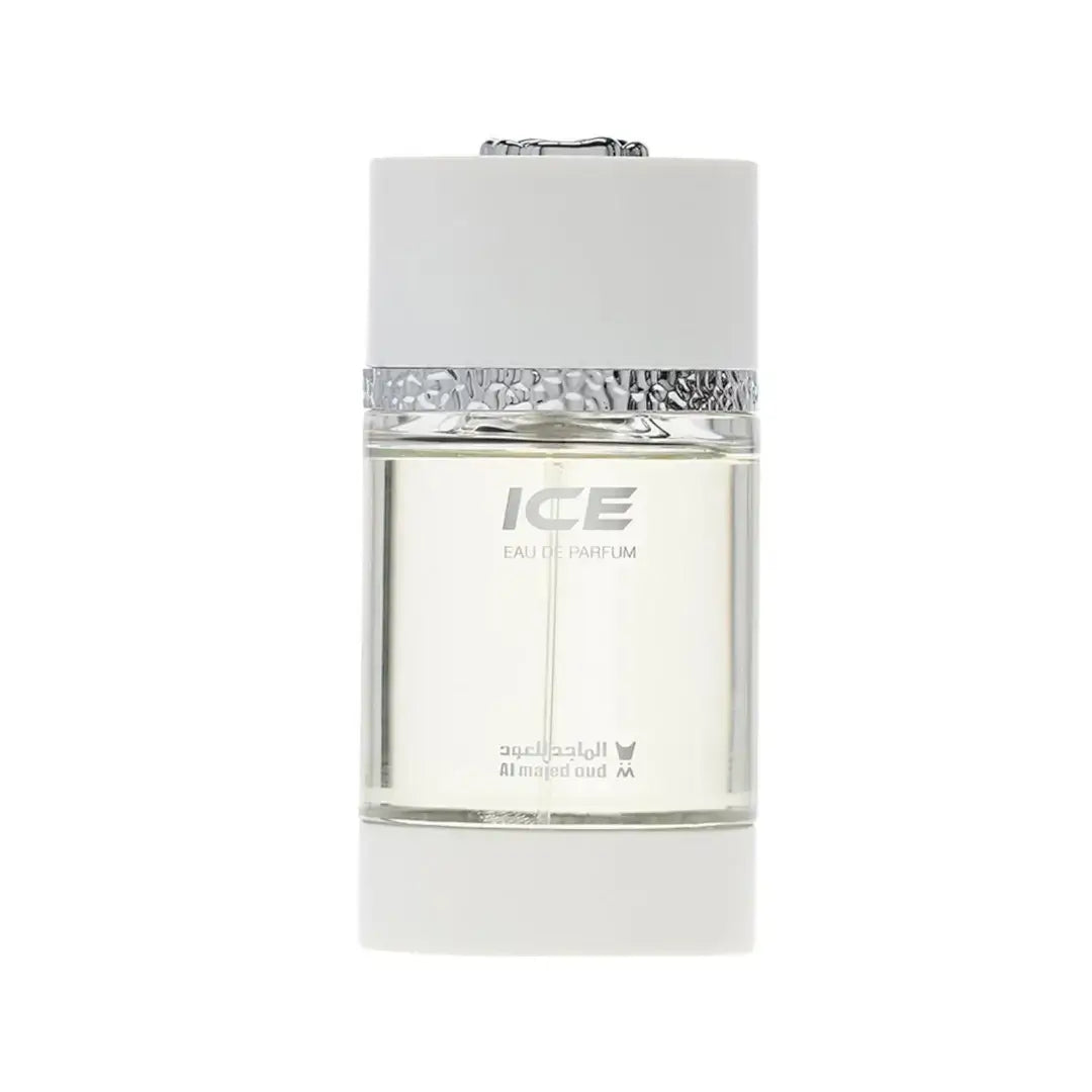 Premium Ice Perfume for Women & Men - 150ml Long-Lasting Fragrance - Fresh & Elegant Scent for Daily Wear, Date Nights & Special Occasions