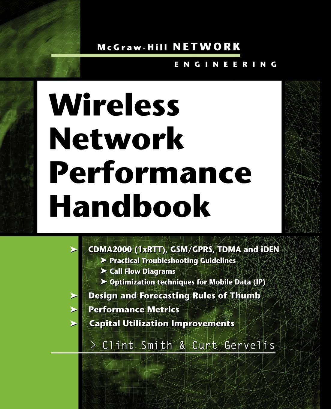 Wireless Network Performance Handbook - Ultimate Guide for Faster WiFi & Seamless Connectivity | Home Office, Gaming & Streaming Optimization