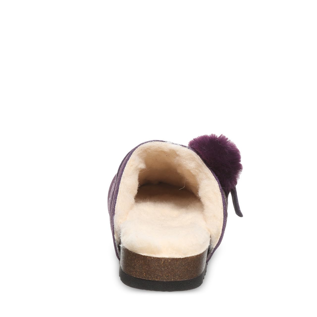 BEARPAW Women's Stevie Slip-On Shoes - Comfortable & Lightweight Casual Loafers for Women | Multiple Colors | Perfect for Walking, Travel & Everyday Wear