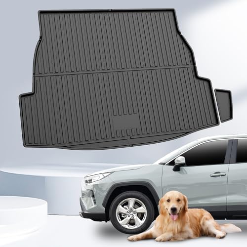 2019-2024 toyota rav4 cargo mat