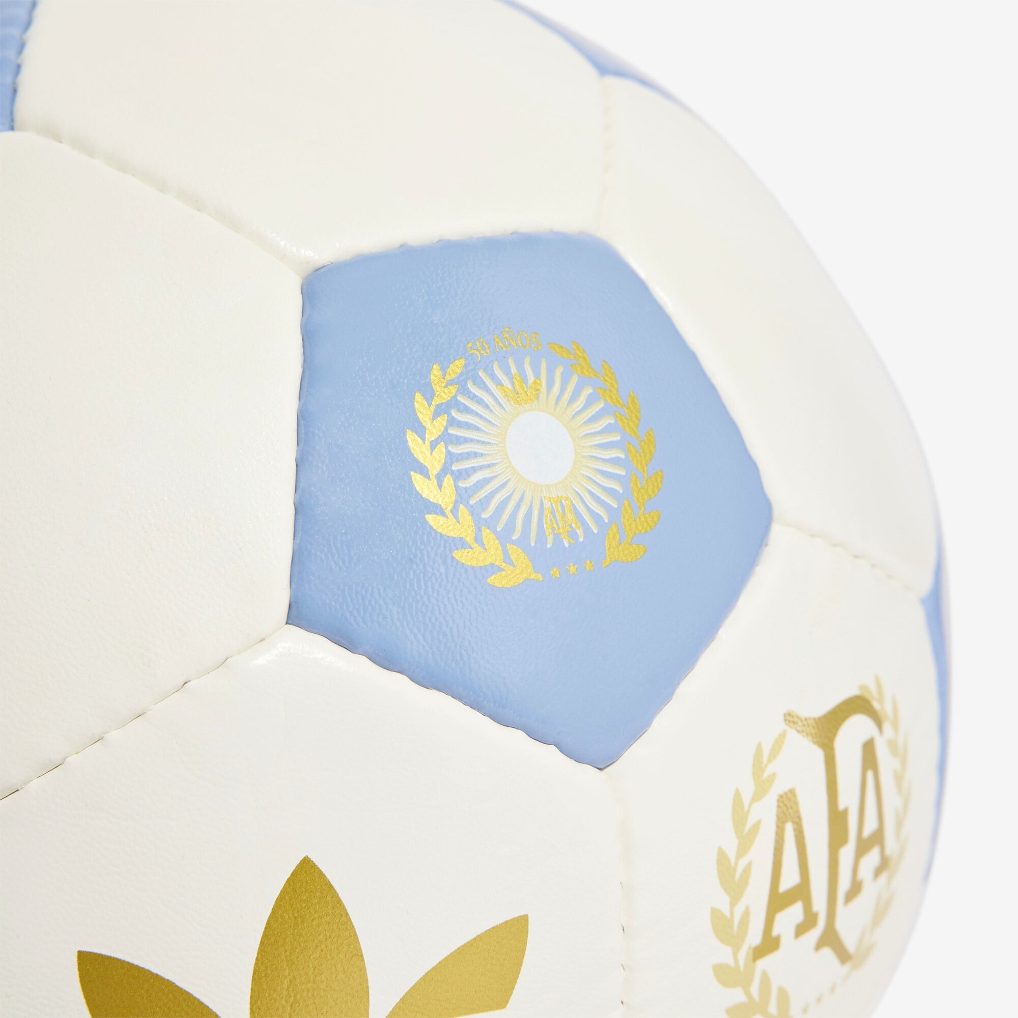 adidas Argentina 2023 Anniversary Jersey - Authentic Soccer Shirt for Men & Women - Perfect for Football Games, Training, and Fan Support