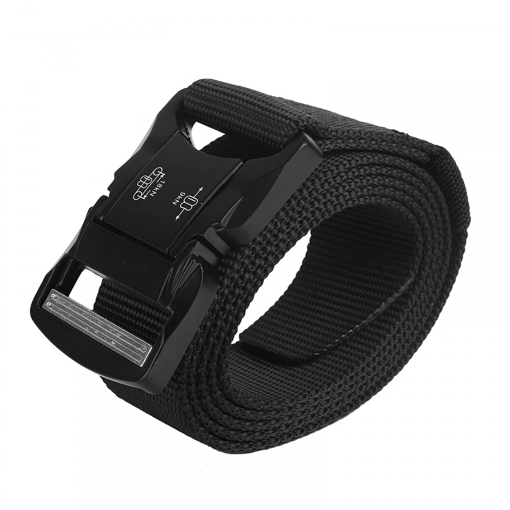 Tactical Belt for Men - 1.5