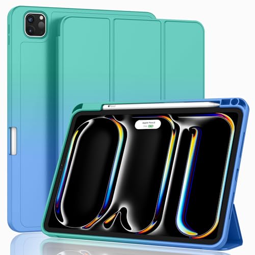 Blue/Green