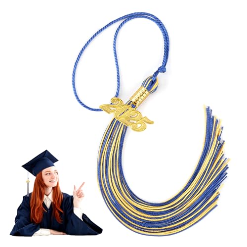 Blue and Gold