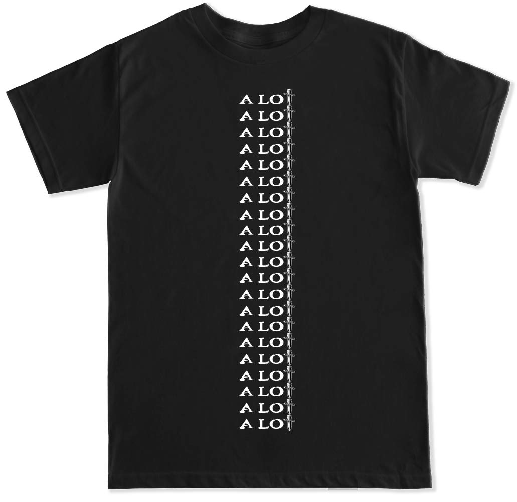 FTD Apparel Men's Funny Graphic T-Shirt - Soft Cotton Casual Tee for Everyday Wear | Perfect for Gifts, Parties & Casual Outings