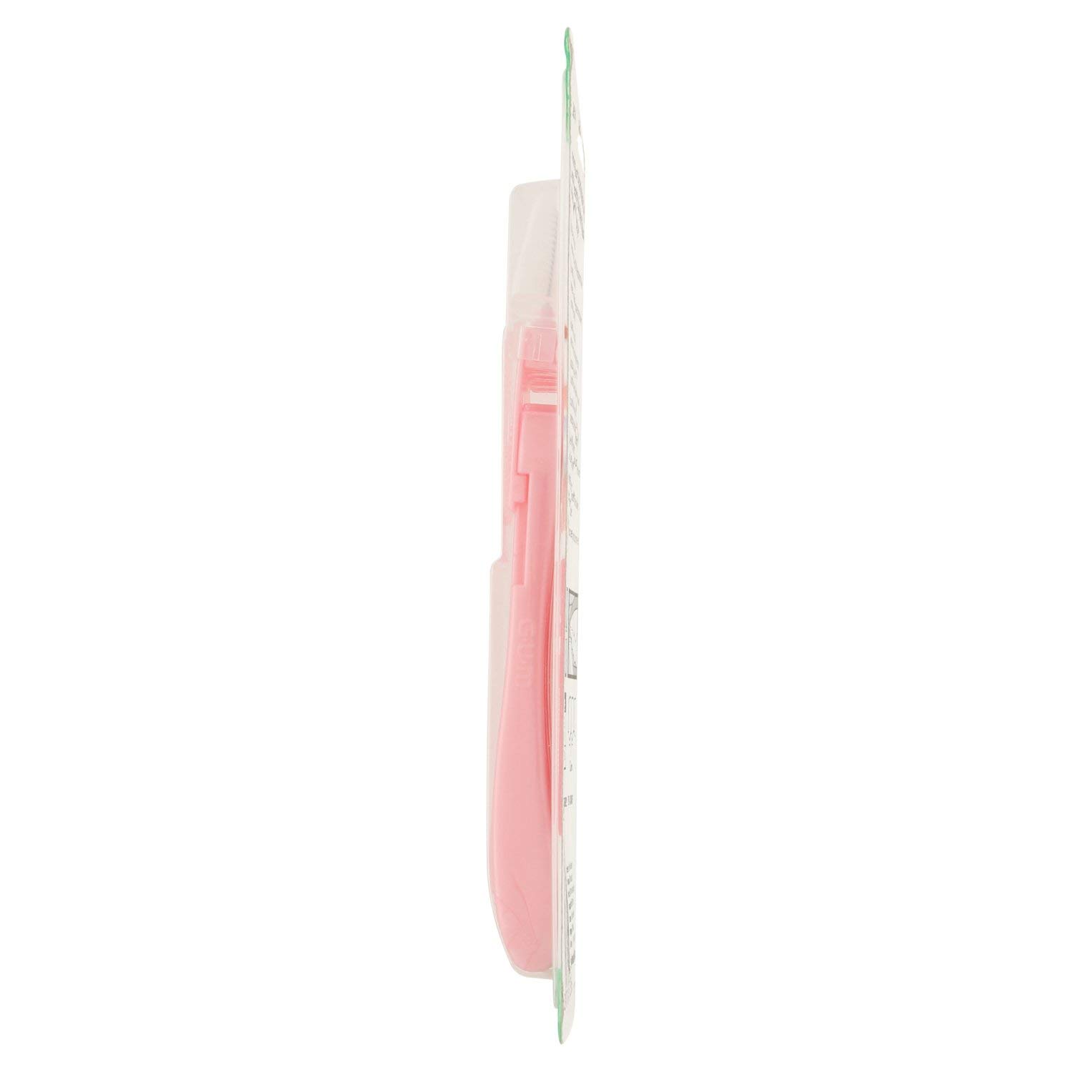Interdent Manual Toothbrushes - 100 Pack Soft Bristle Toothbrushes for Adults & Kids, Eco-Friendly Dental Care - Perfect for Home, Travel & Office Use