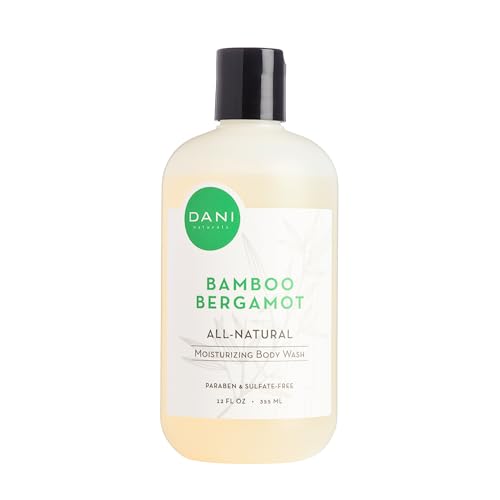 Bamboo Bergamot