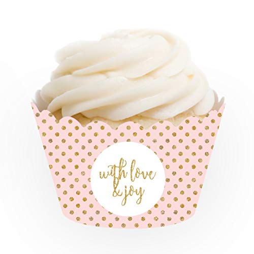 Cupcake Wrappers