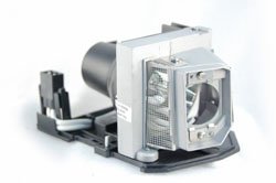 Technical Precision Replacement Projector TV Lamp Bulb 51435-G - Compatible with Light Bulb/LAMP 51435-G - Ideal for Home Theater, Business Presentations & Classroom Projectors