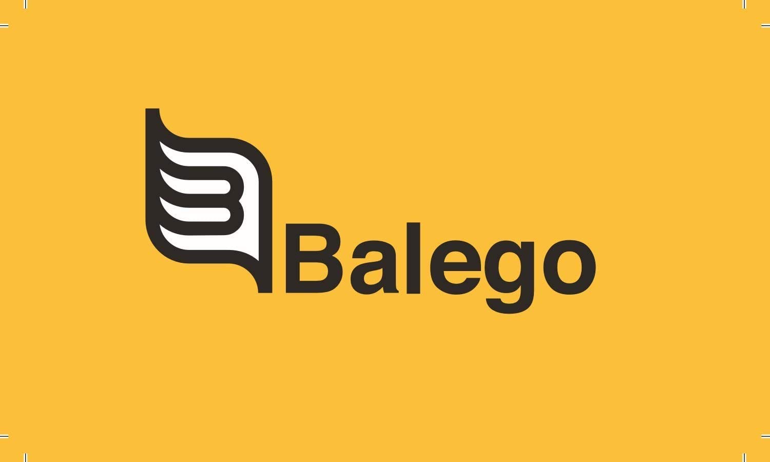 Balego Resistance Bands with Handles - Premium Exercise Tubes for Home Workouts, Strength Training, Physical Therapy & Fitness
