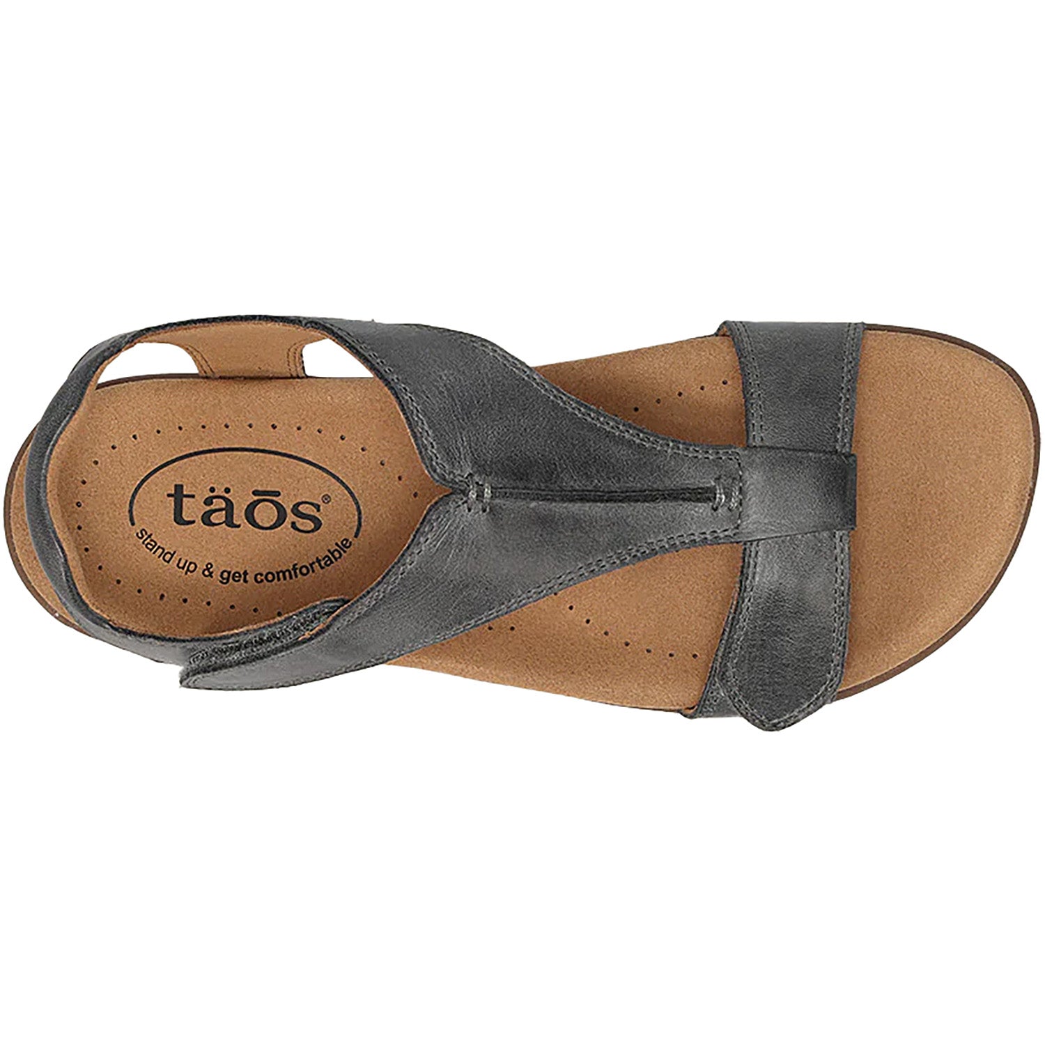 Taos The Show 14039 Women's Comfortable Slip-On Shoes - Casual Walking Shoes for Women - Perfect for Travel, Work & Everyday Wear