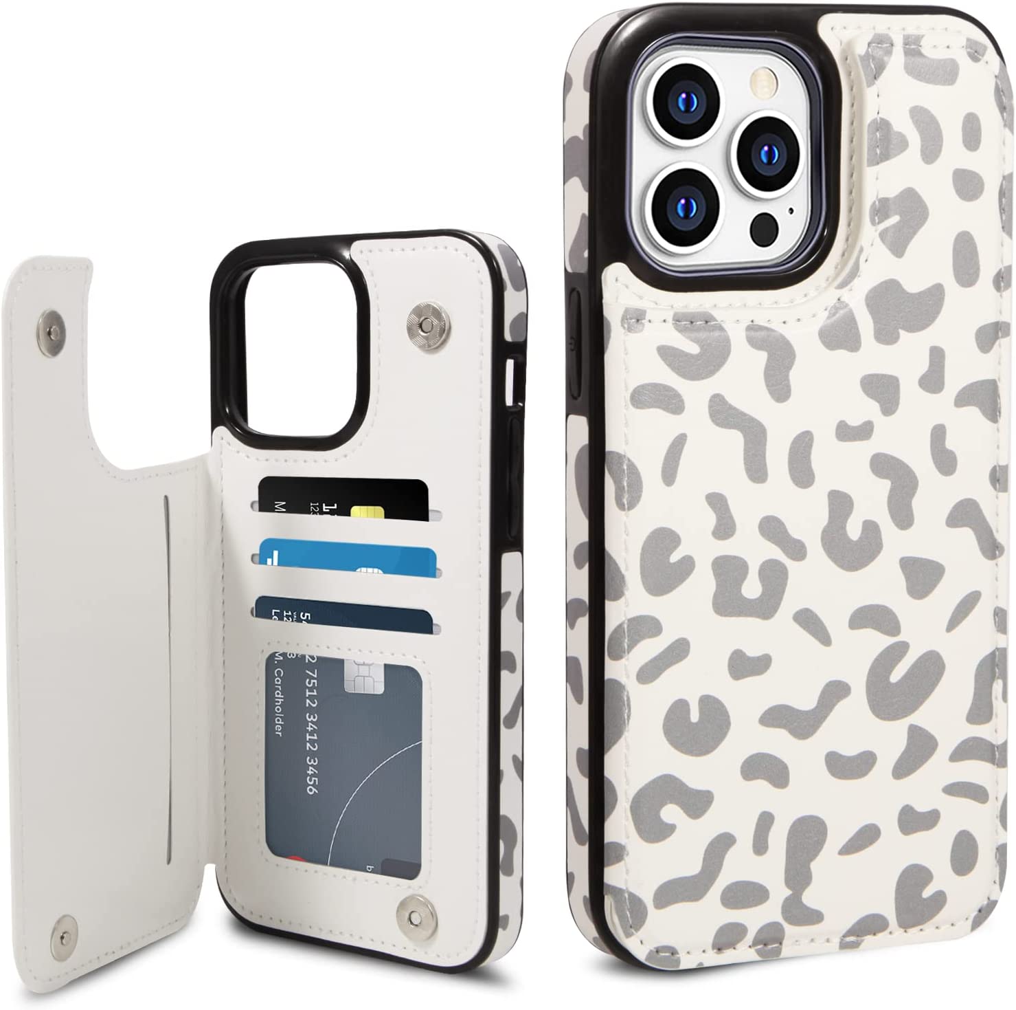 White Leopard