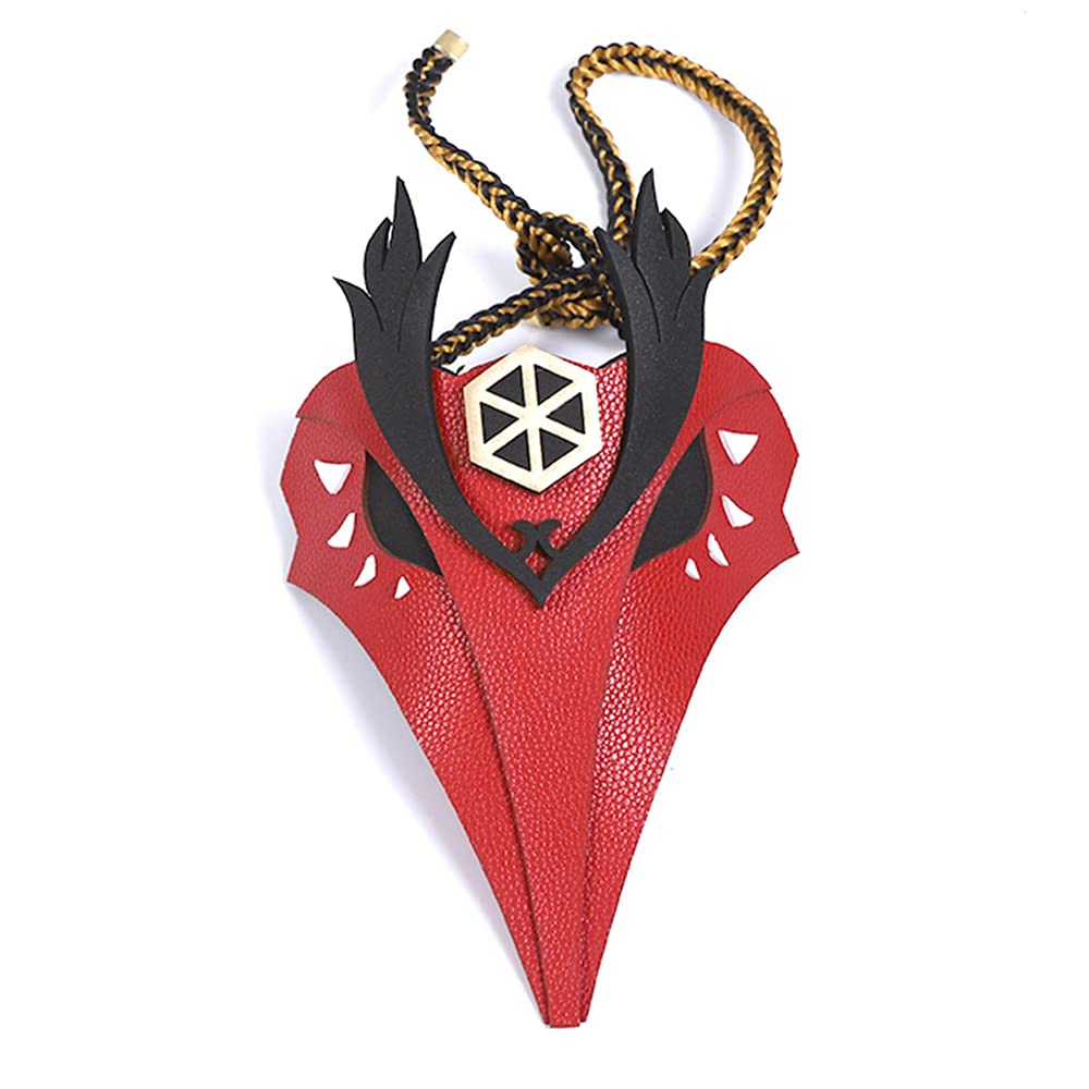 Genshin Impact Kujou Sara Cosplay Costume - Anime Character Outfit for Halloween Party, Cosplay Events & Conventions