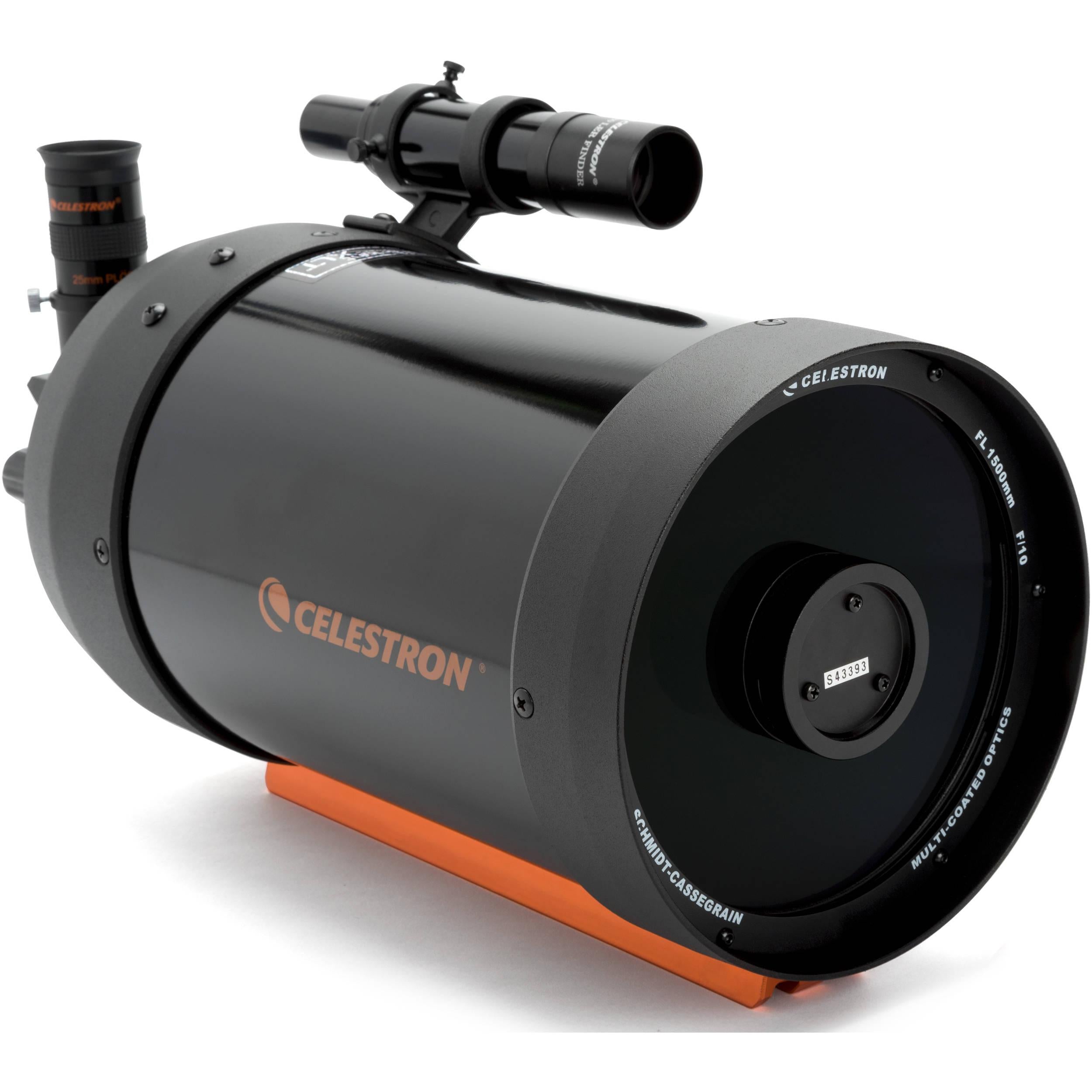 Celestron C11 A XLT 11