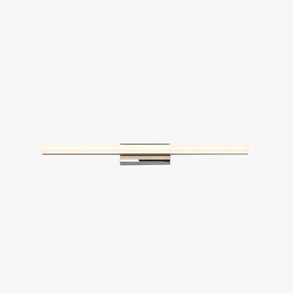 Waterproof LED Bathroom Mirror Lights - Easy Installation, Dimmable Vanity Light for Makeup & Shaving - Perfect for Bathroom, Bedroom, and Dressing Room