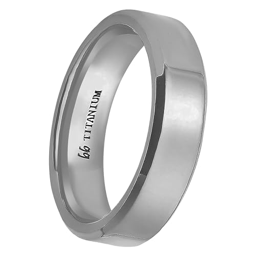 6mm Beveled Edge
