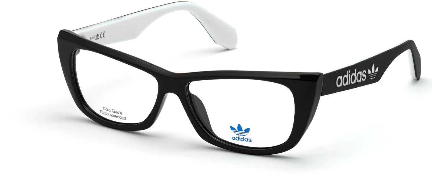 Adidas Originals 5010 Retro Style Sunglasses for Men & Women - UV Protection, Lightweight Frame - Perfect for Outdoor Sports, Driving & Fashion Accessories
