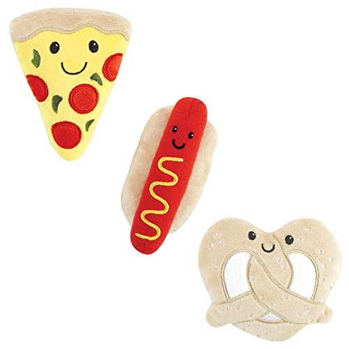 Snacks