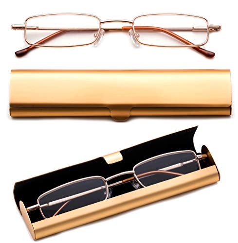 2 Pack - Gold