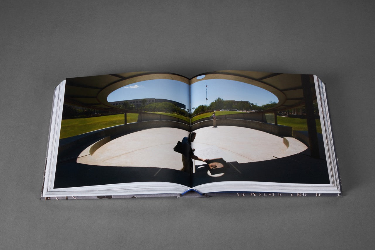 STRIVE: Jones Studio Adventures in Architecture - Modern Design Book for Architects & Students | Perfect for Creative Inspiration & Architecture Studies