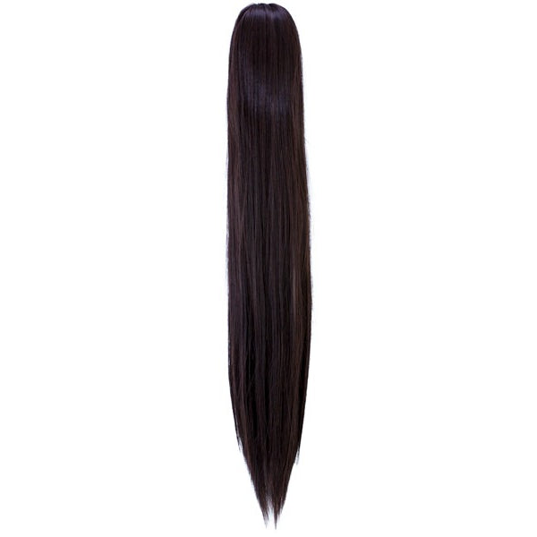 Stylish Straight Ponytail Clip for Women - Perfect for Everyday Wear, Work & Special Occasions