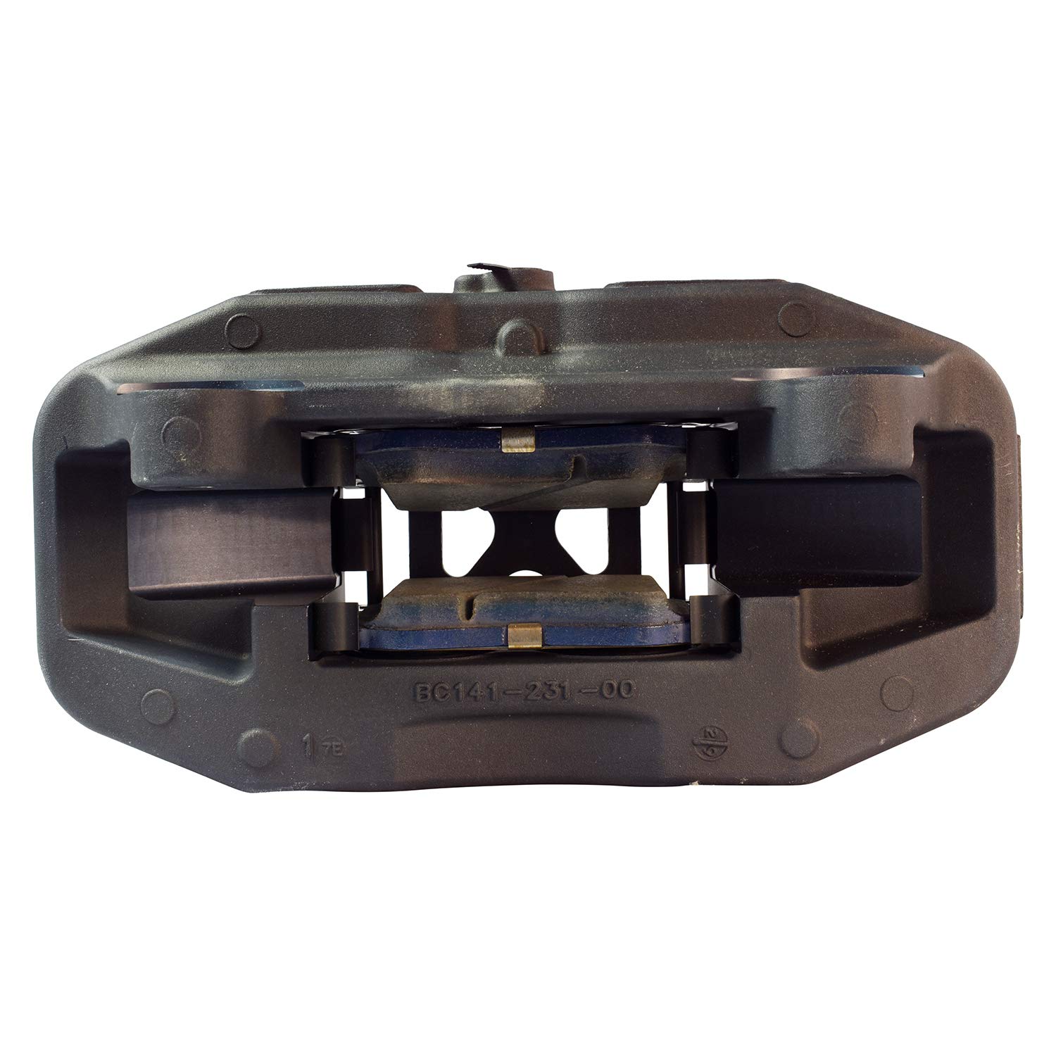 Mando 16A5239 Disc Brake Caliper - OEM Replacement Part for Smooth Braking Performance | Perfect for Car Maintenance & Repair
