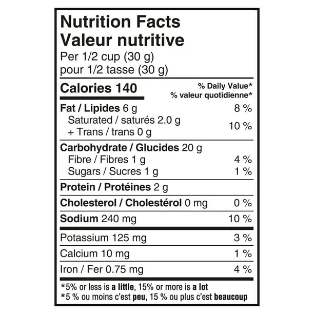 Christie Crispers Fiery Jalapeño Crackers - Spicy Snack, 5.1oz (145g) | Crunchy Pepper Flavored Crackers for Parties, Lunch Boxes & On-the-Go Snacking | Shipped from Canada