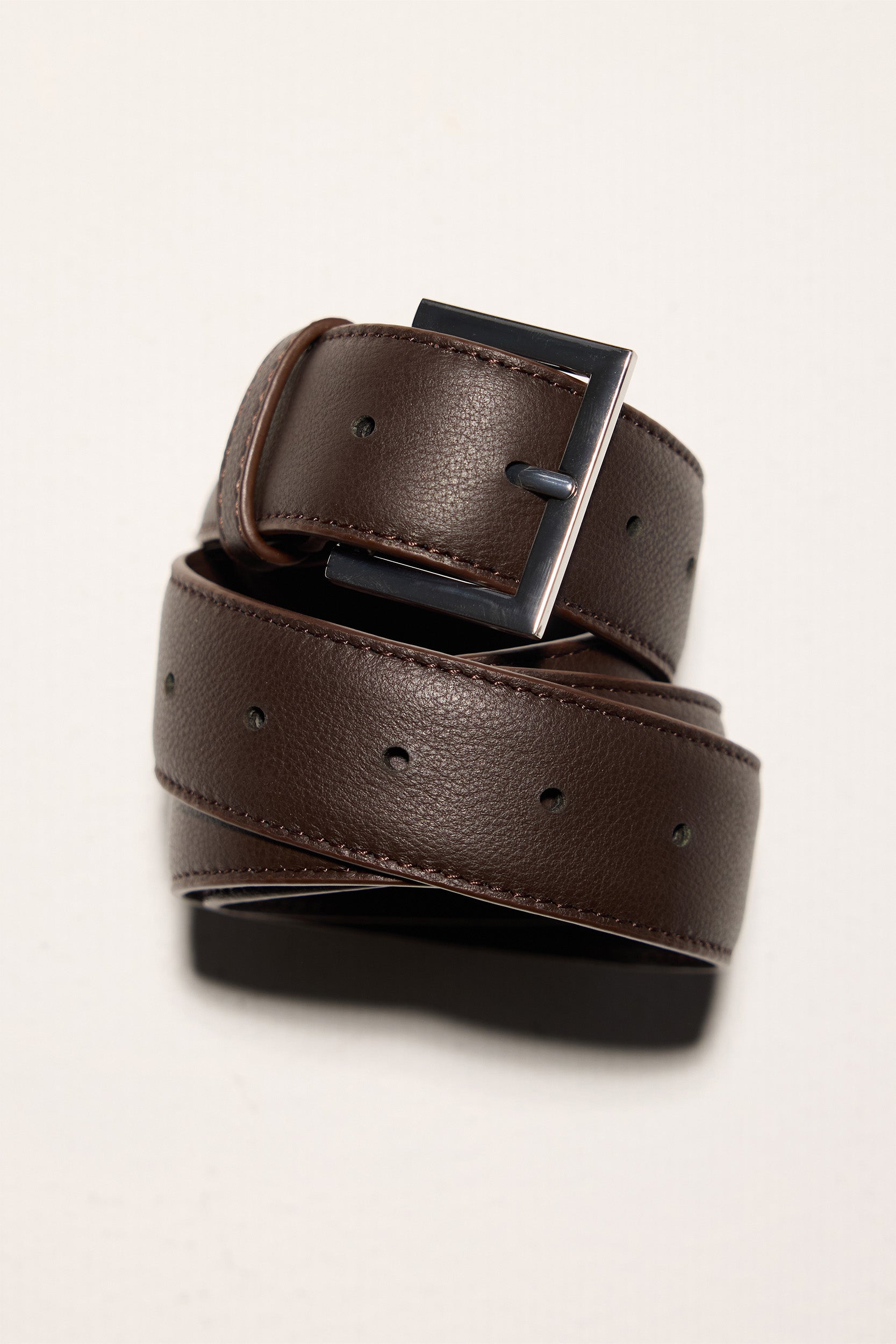 Carrie Espresso Belt for Women - Stylish Waist Cincher for Shapewear & Outfit Enhancement | Perfect for Dresses, Tops & Bodycon Fashion