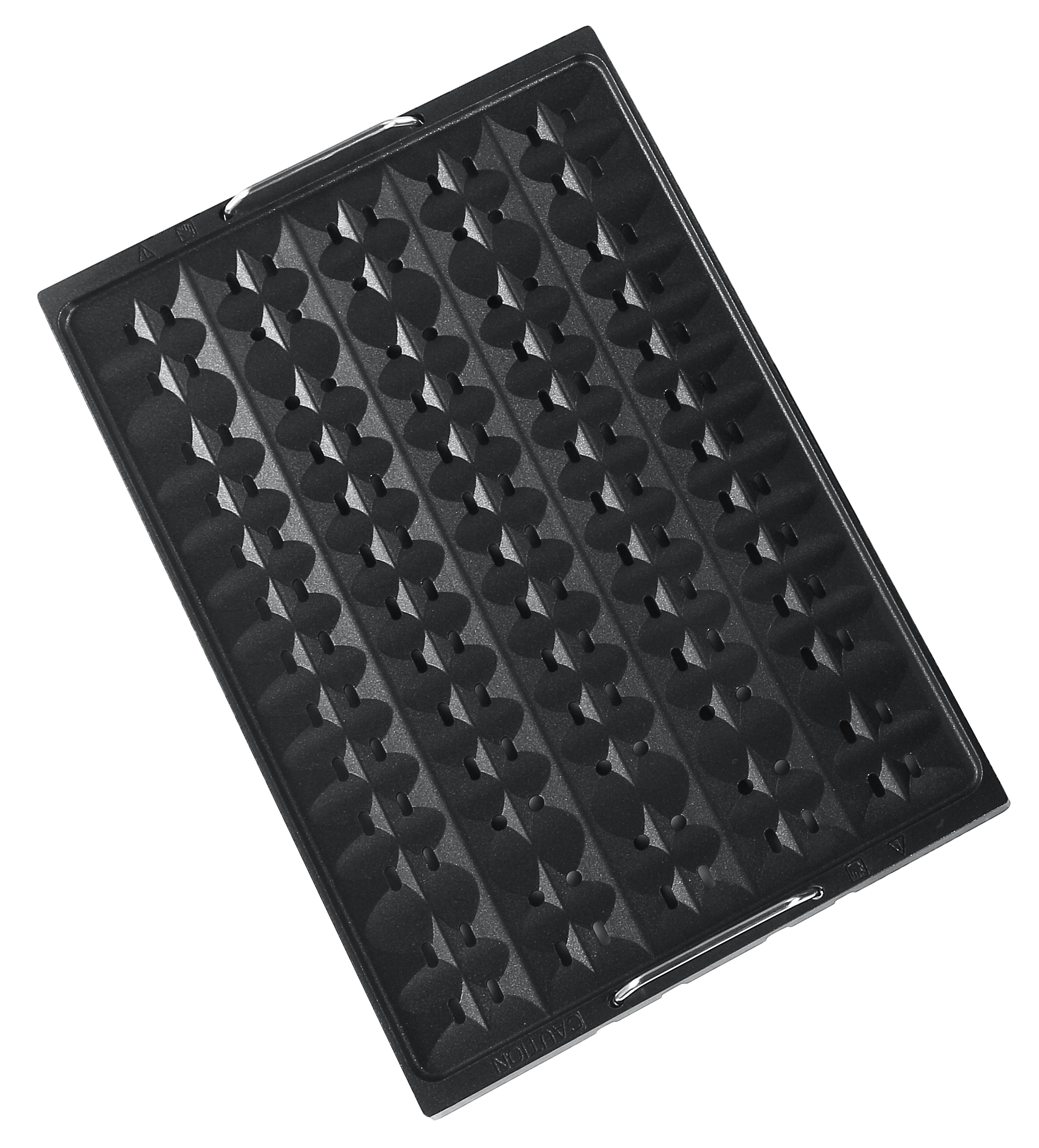 GW88000 Replacement Grill - High-Quality BBQ Grill Parts for Outdoor Cooking & Backyard Grilling