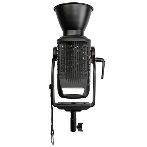 Aputure LS 600d Pro 5600K Daylight LED Monolight with V-Mount Battery - Professional Studio Lighting for Photography & Videography
